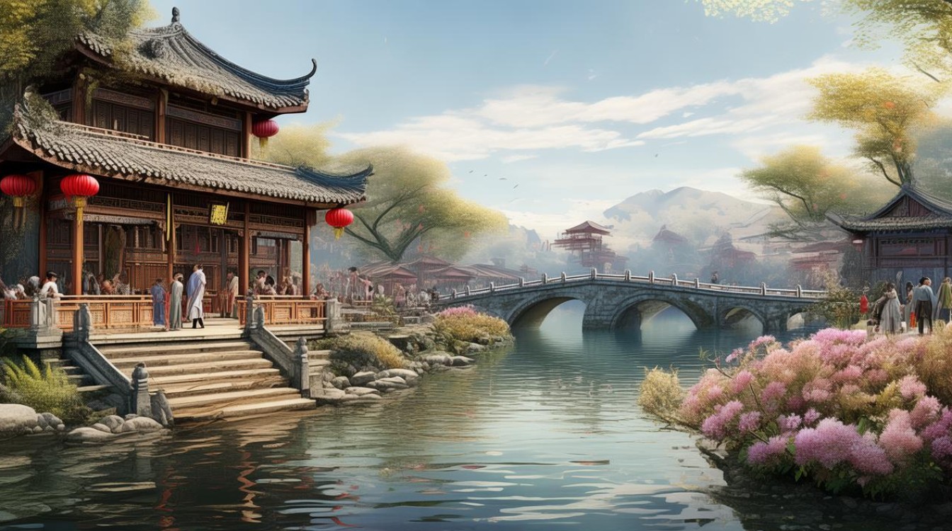 含‘如’字的成语有哪些？经典例句与用法解析-图1