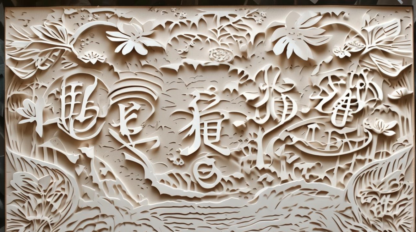 剪纸的句子有哪些？优美短句与经典语录大全-图3