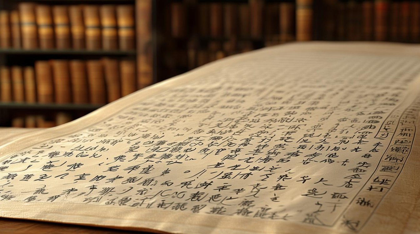 虞字成语有哪些？探寻历史长河中的智慧结晶-图1