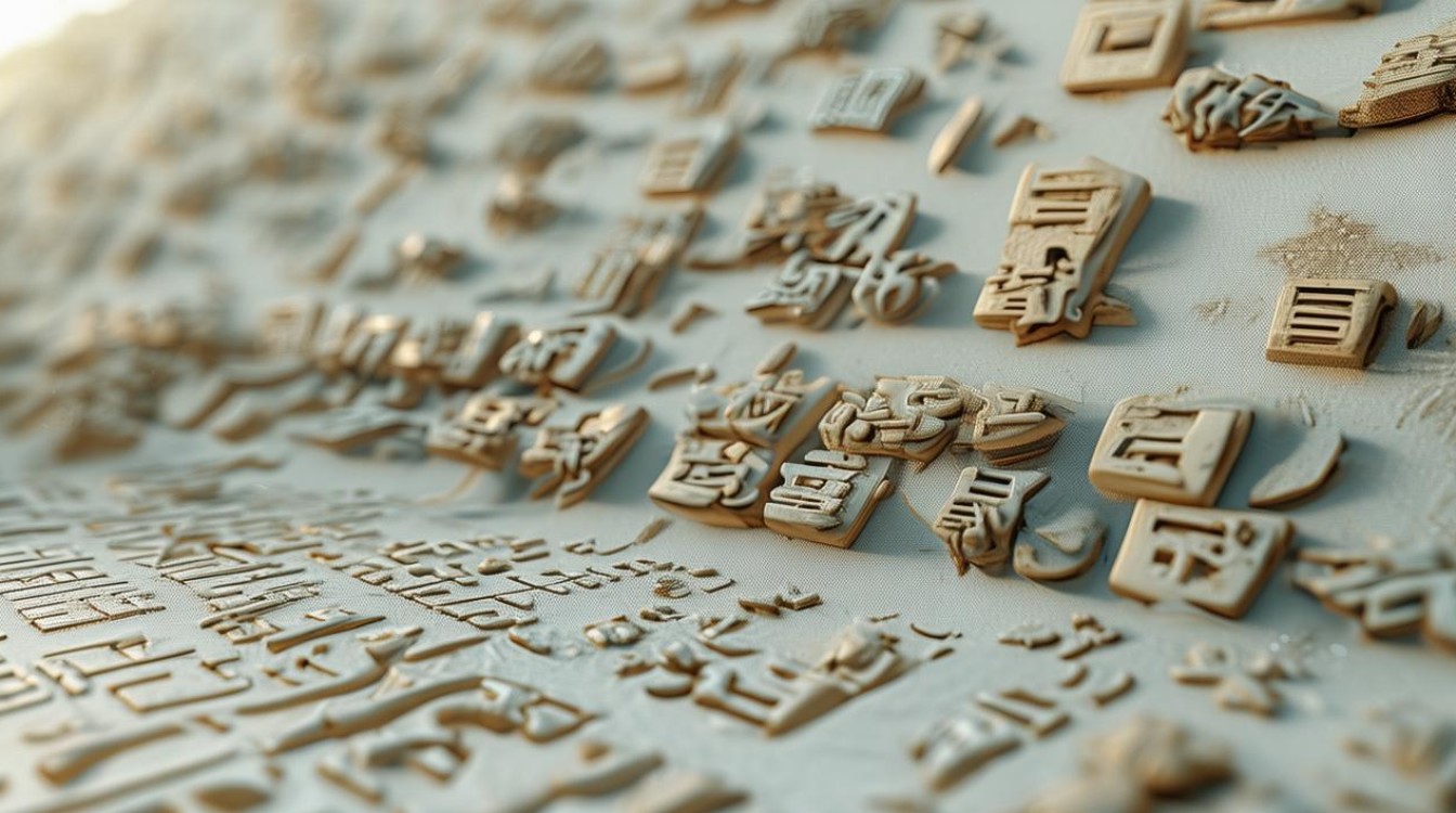 另字成语有哪些独树一帜的语言艺术？-图3