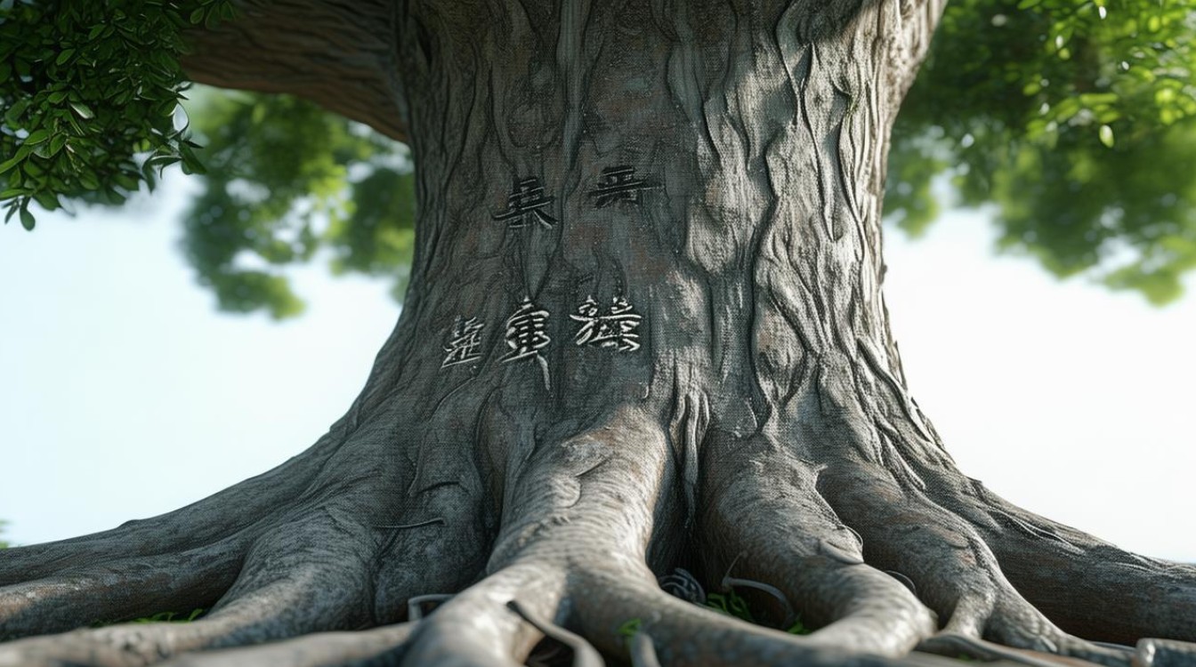 根深成语，为何成语是语言之树的生命力？-图4