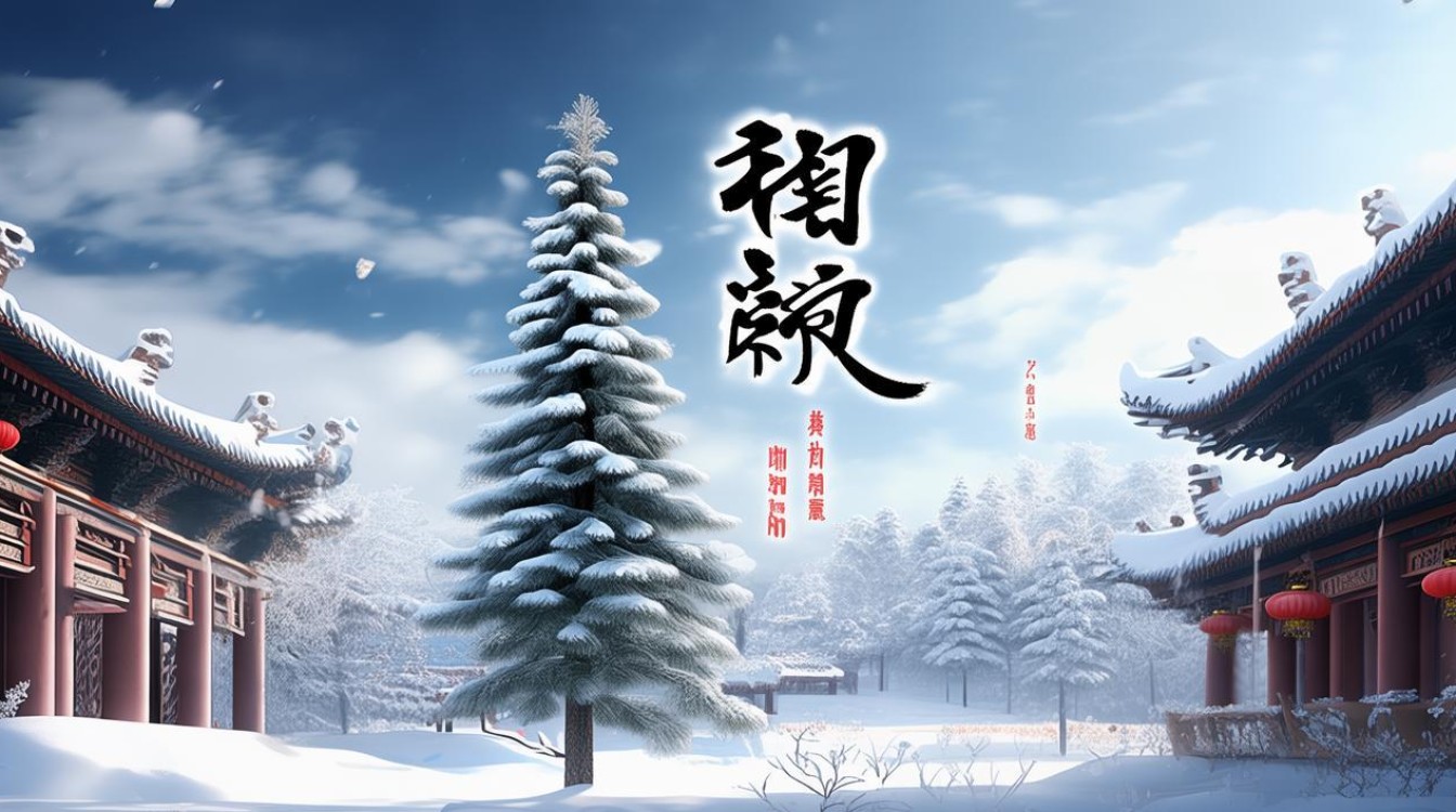 傲雪相关的成语有哪些？探寻其深刻寓意-图3