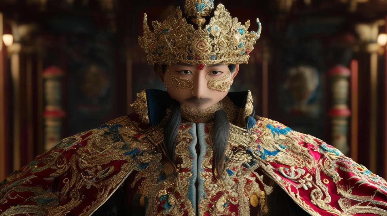 与恺相关的尊贵成语有哪些？-图2