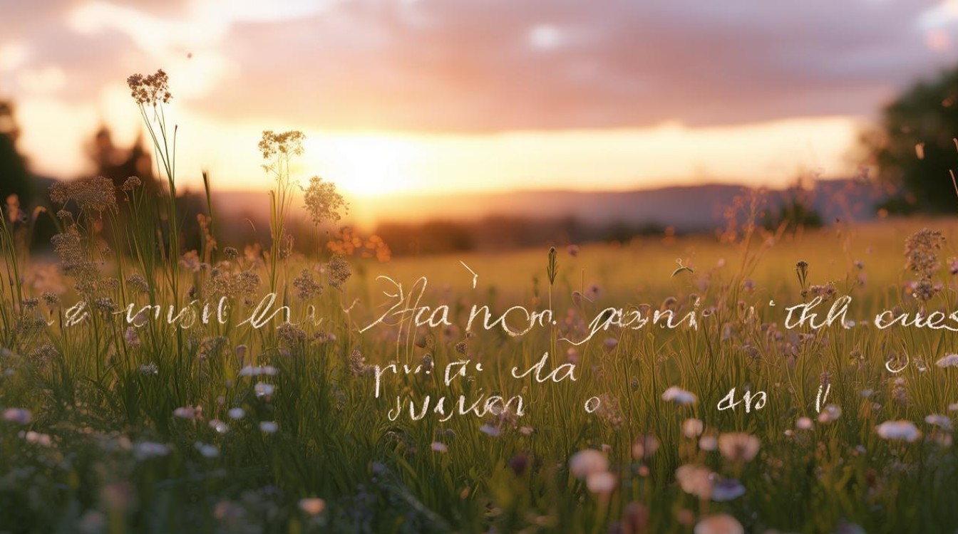 Looking for Poetic English Sentences? Discover Beautiful Examples Here!-图2