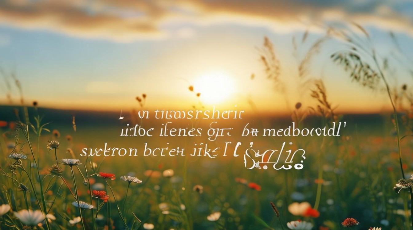 Looking for Poetic English Sentences? Discover Beautiful Examples Here!-图3