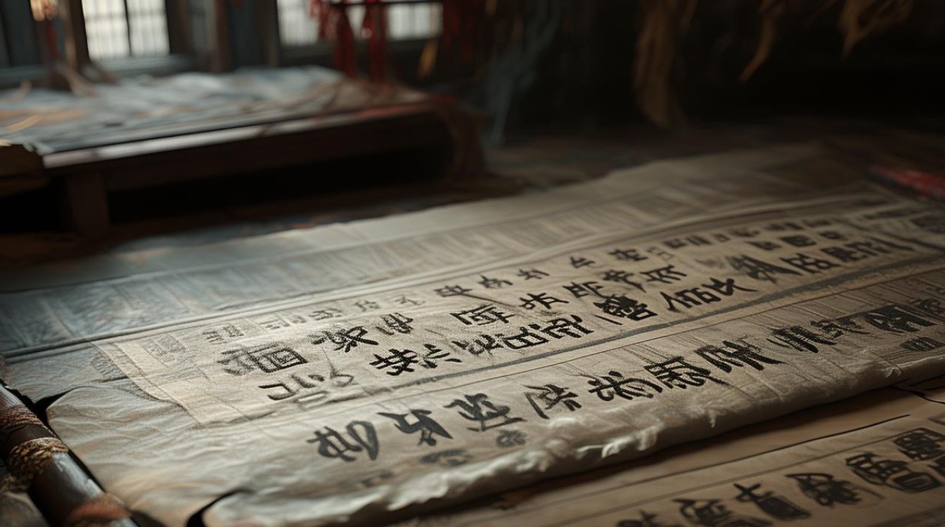 带鬼字的成语有哪些？常见含鬼字的四字词语大全-图1