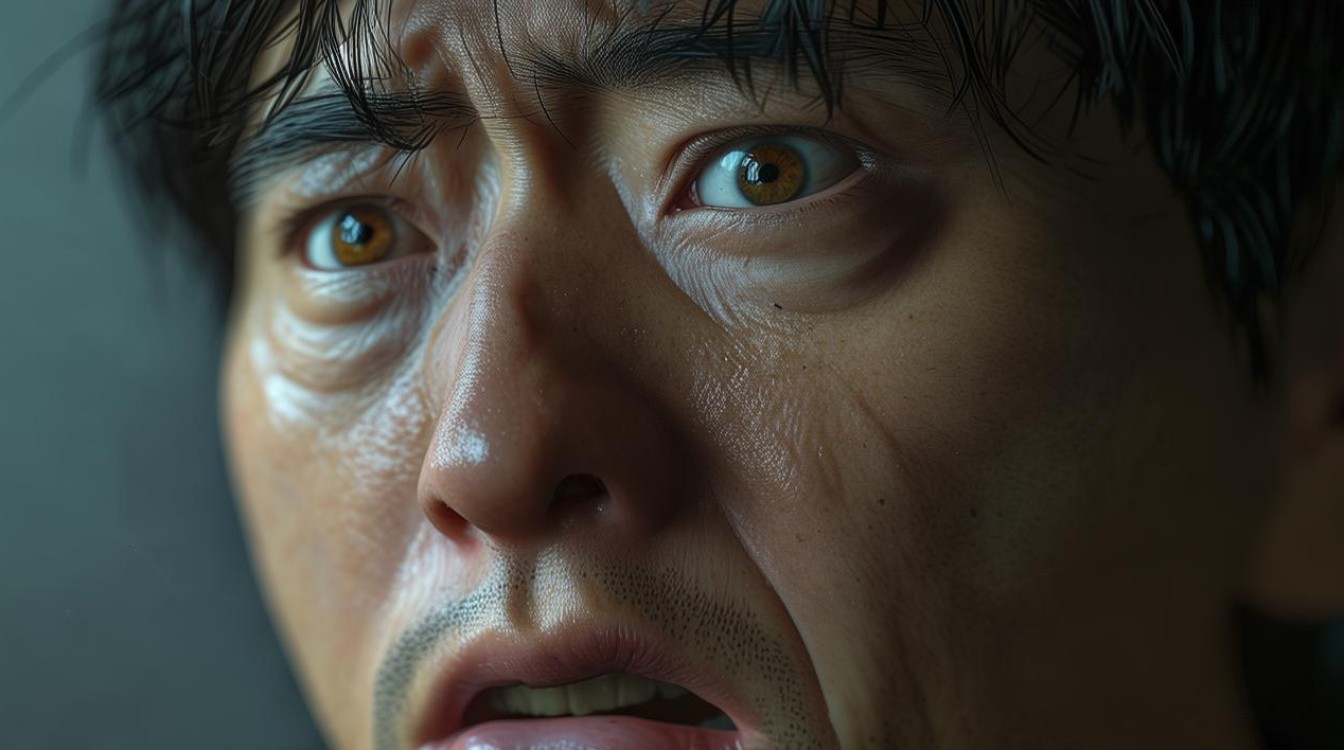 有哪些形容恐惧的成语？-图2