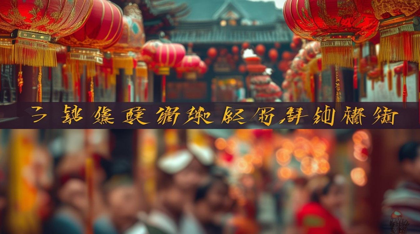传统节日成语蕴含哪些文化魅力？-图2