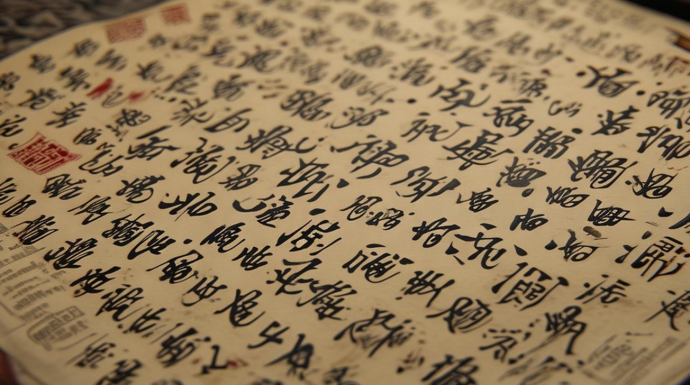 ba字成语有哪些博大精深的例子？-图3