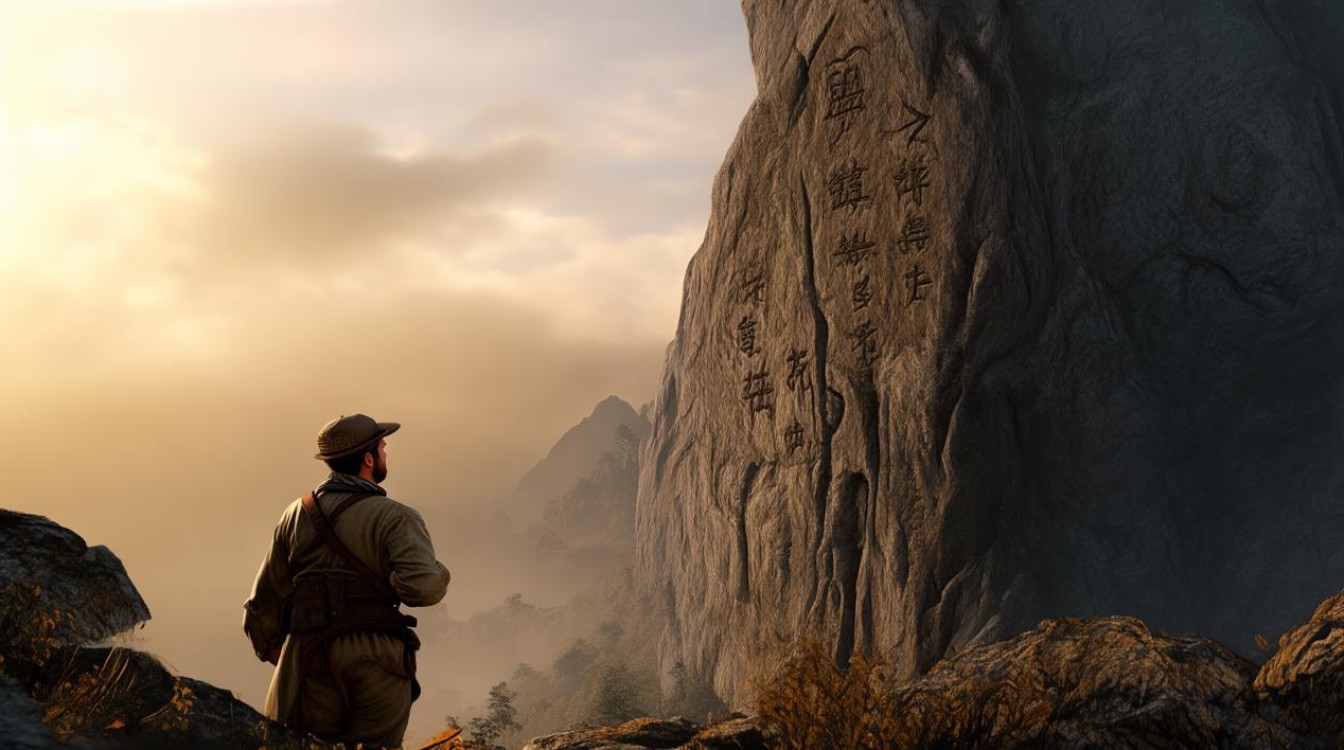 人什么山什么成语？揭秘这个经典成语的奥秘-图3