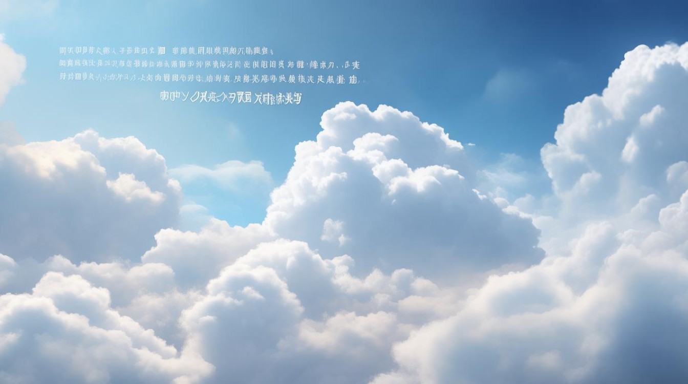 形容云彩的成语有哪些？优美词汇一览-图3