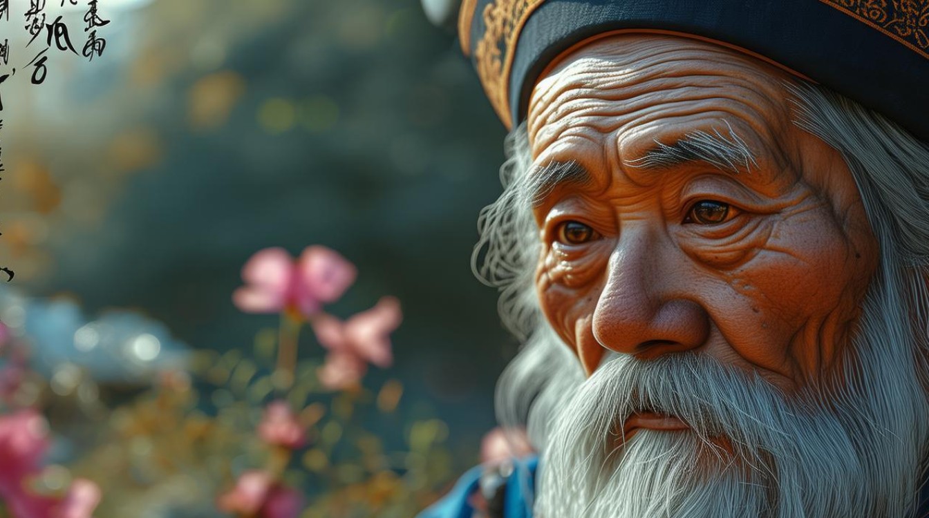 花甲成语蕴含哪些岁月沉淀的智慧？-图1