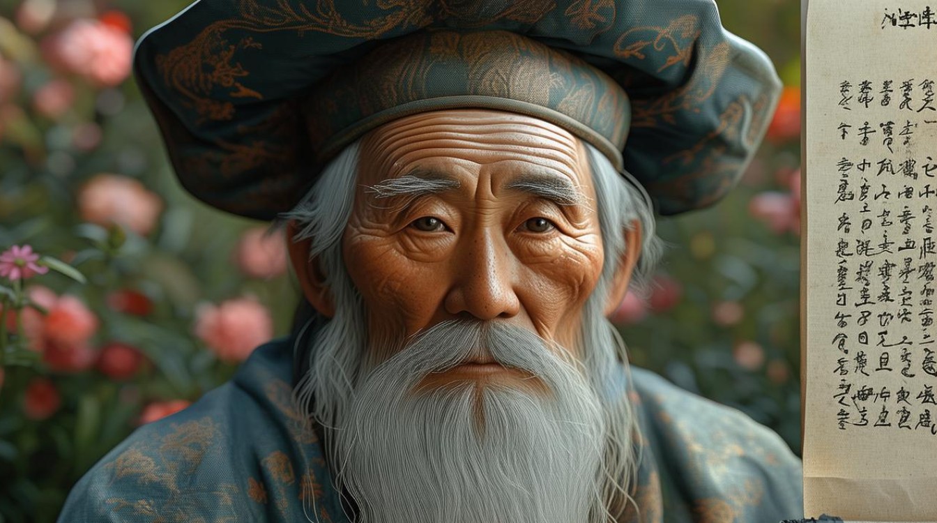 花甲成语蕴含哪些岁月沉淀的智慧？-图2