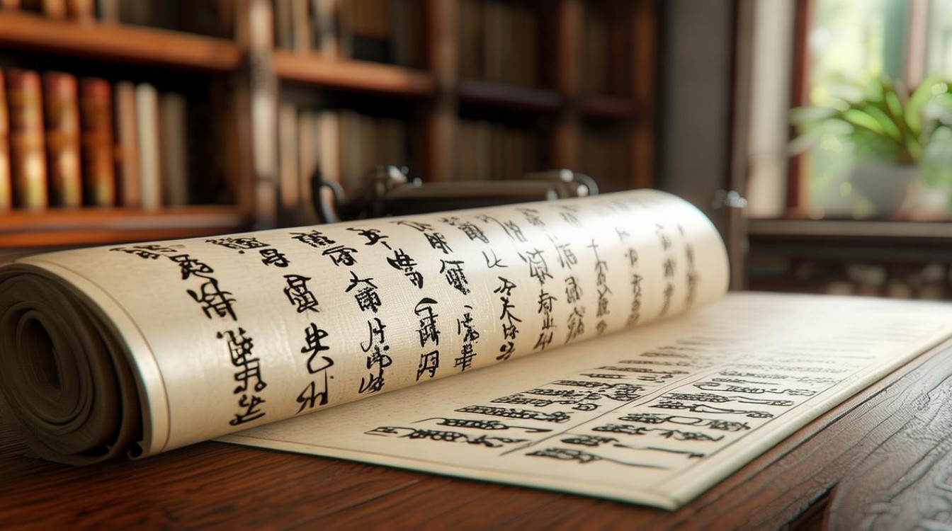 律字开头的成语有哪些？-图2