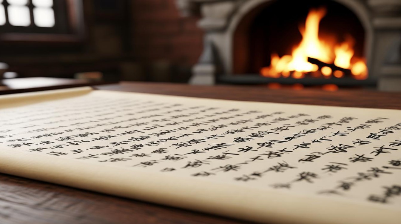 律字开头的成语有哪些？-图4