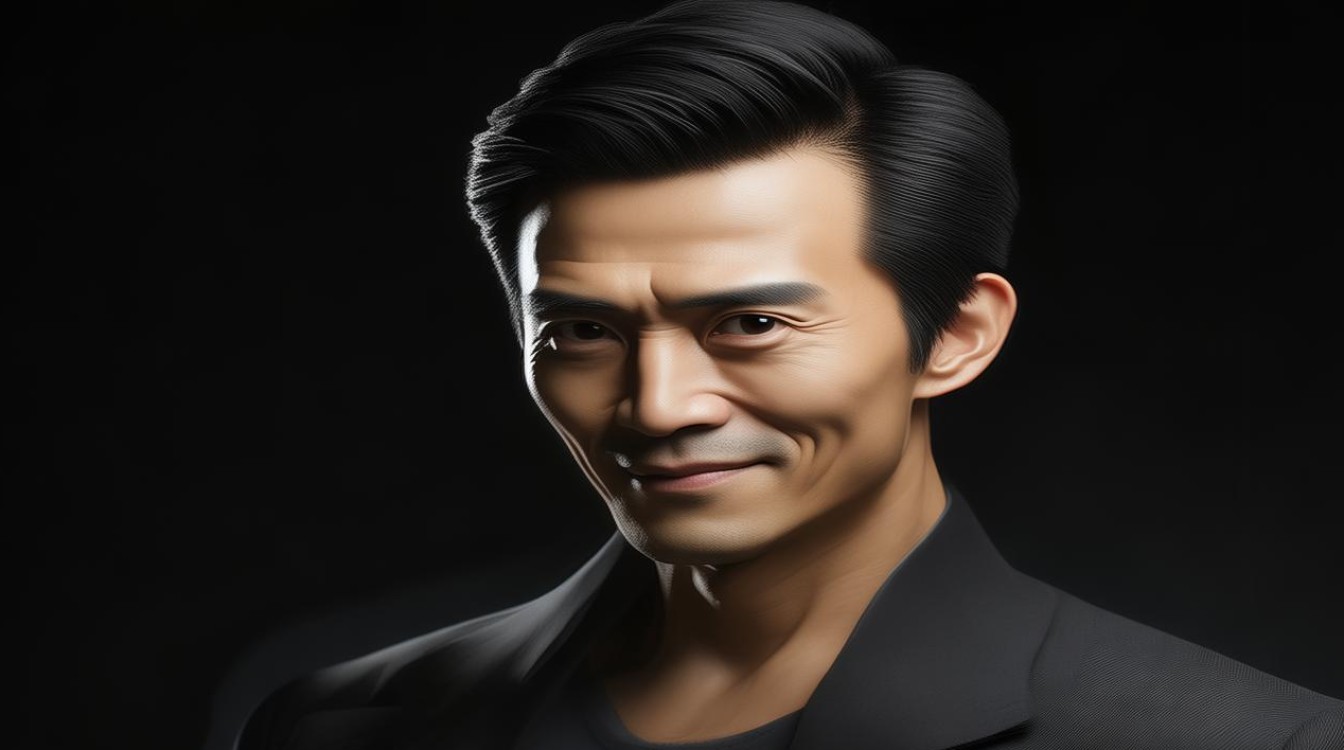 张国荣有哪些经典描写句子？-图2