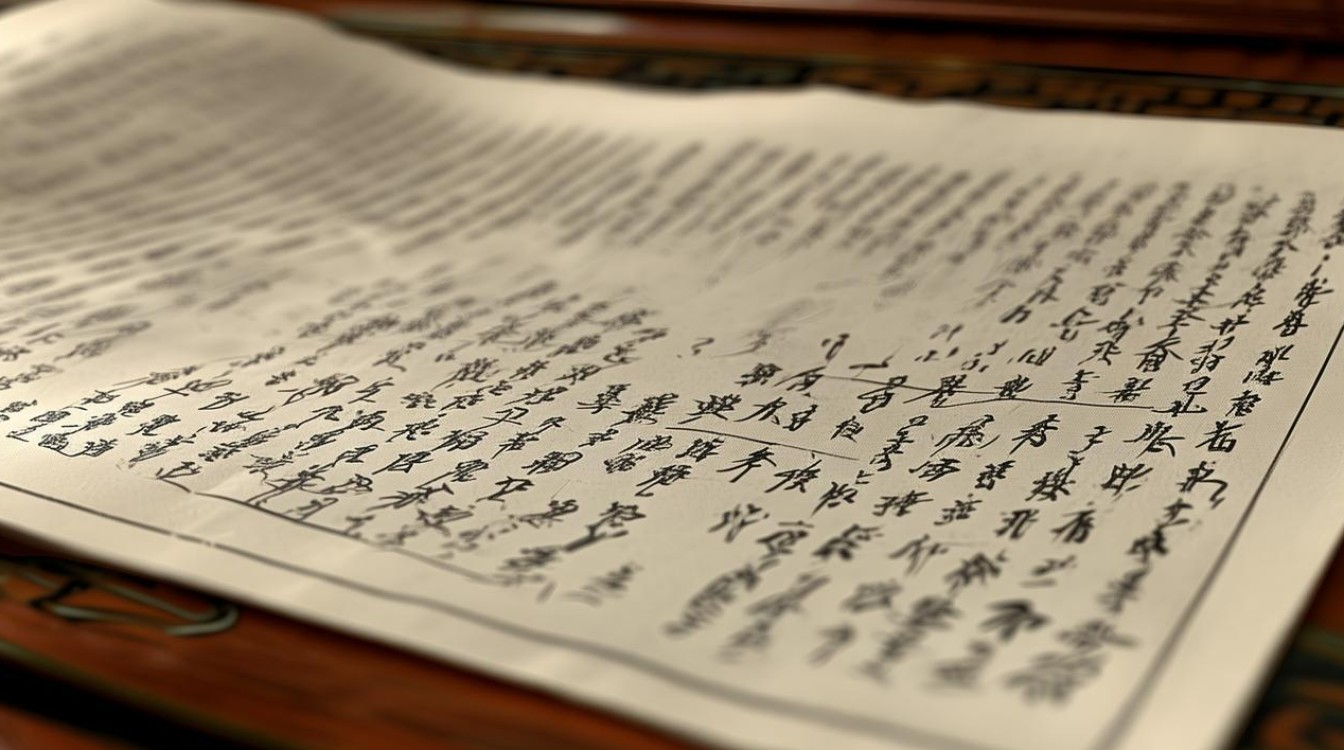 哪些带‘不然’的成语因一字之差而意义大不同？-图1