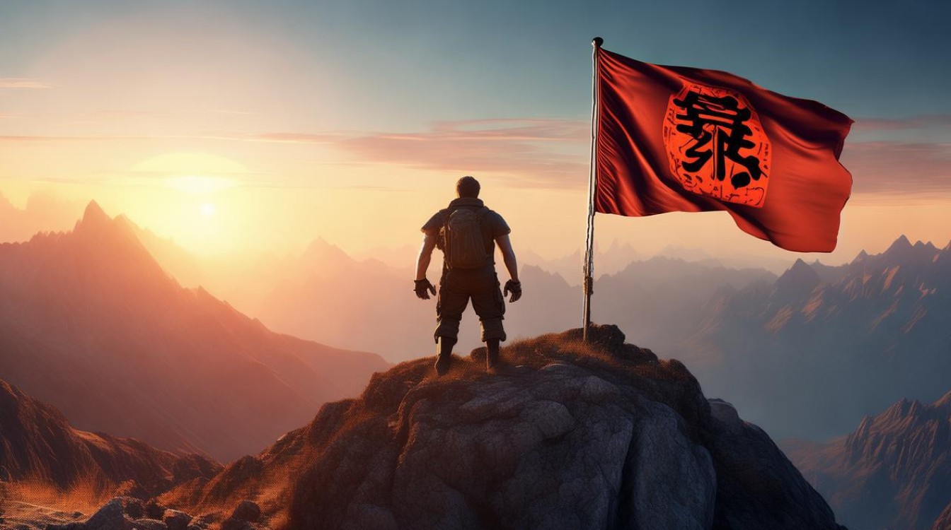 有哪些形容度过难关的成语？-图1