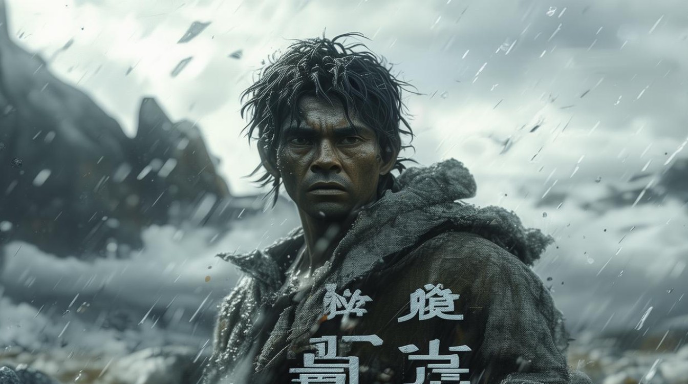 有哪些形容度过难关的成语？-图2