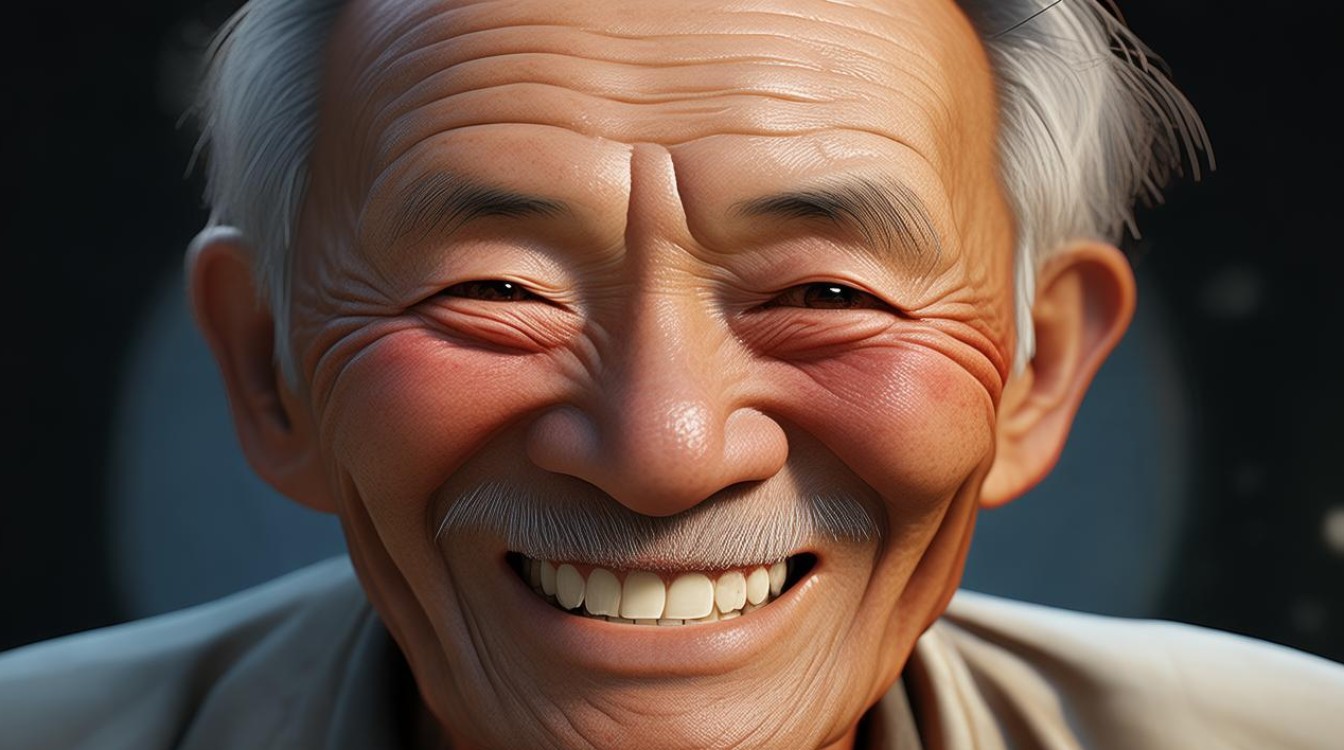 满面春风是什么意思？解读这个喜悦成语的由来与用法-图3