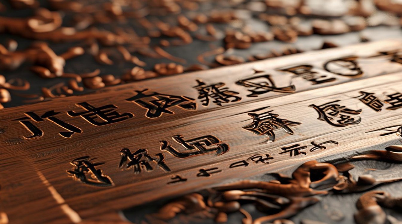 品字成语蕴含哪些汉字智慧与人生哲理？-图4