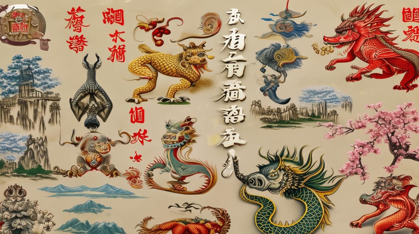 生肖成语接龙如何趣味传承千年智慧？-图2