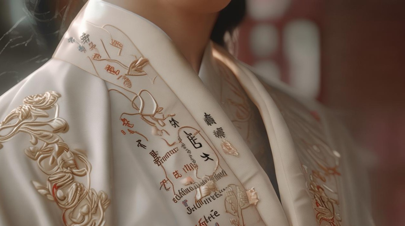 有哪些形容衣着的成语？-图2