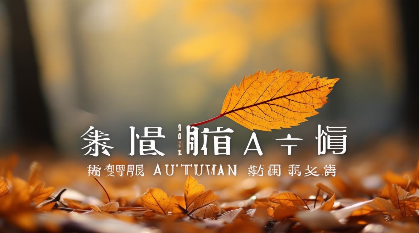 成语‘一叶知秋’如何揭示季节变化的秘密？-图3