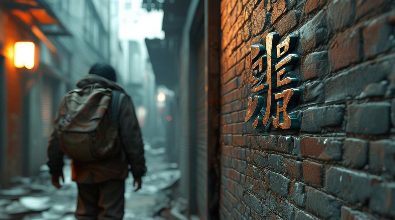 哪些成语形容生活艰辛的穷人？-图2