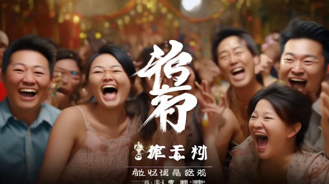 有哪些描写快乐的成语？快乐心情的成语大全-图3