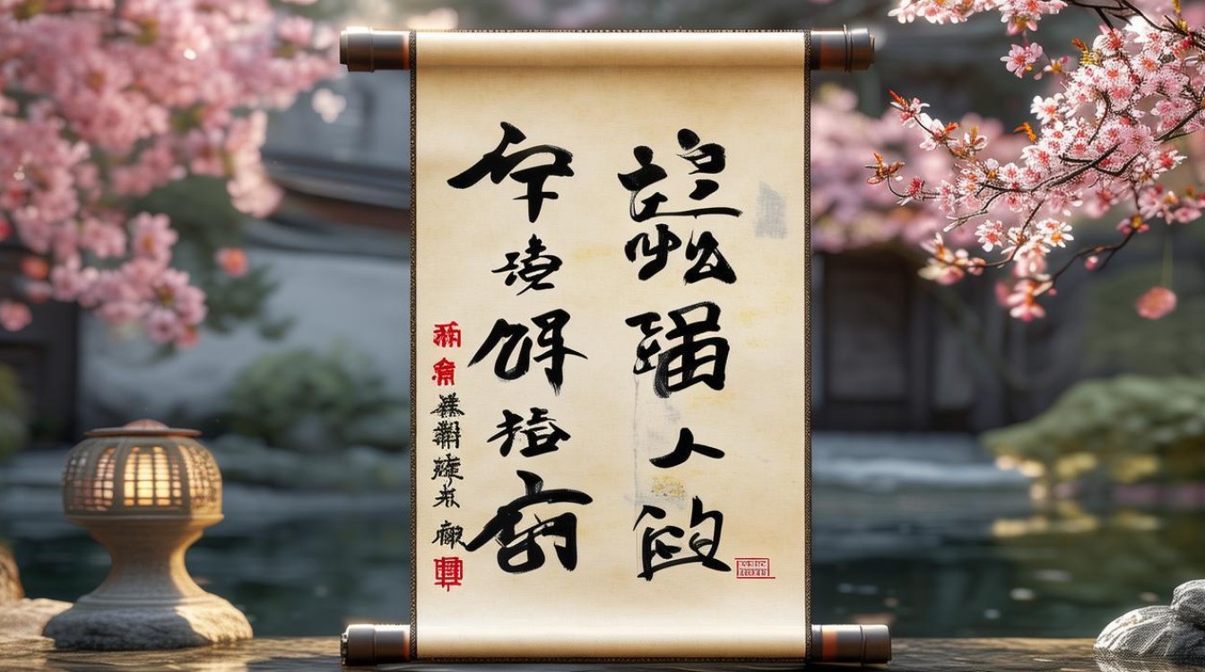 带画字的成语有哪些？精选常见画字成语解析-图3