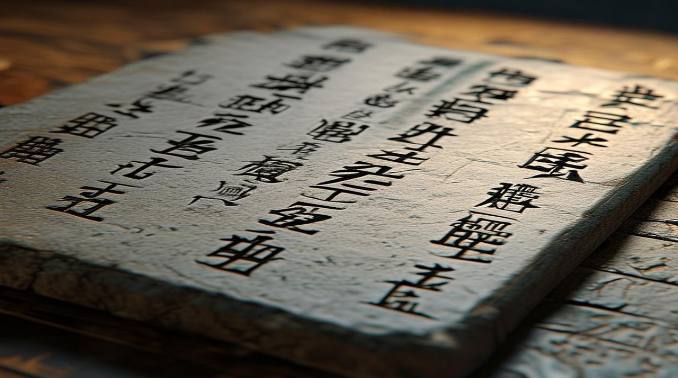 表示很久的成语有哪些？经典长久时间成语大全-图1
