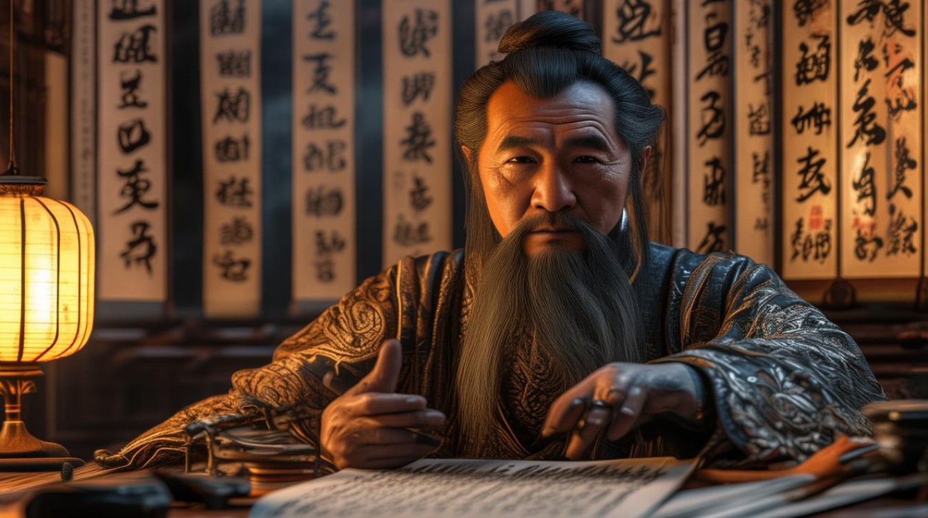 巾字成语蕴含哪些文化意蕴与生活智慧？-图1