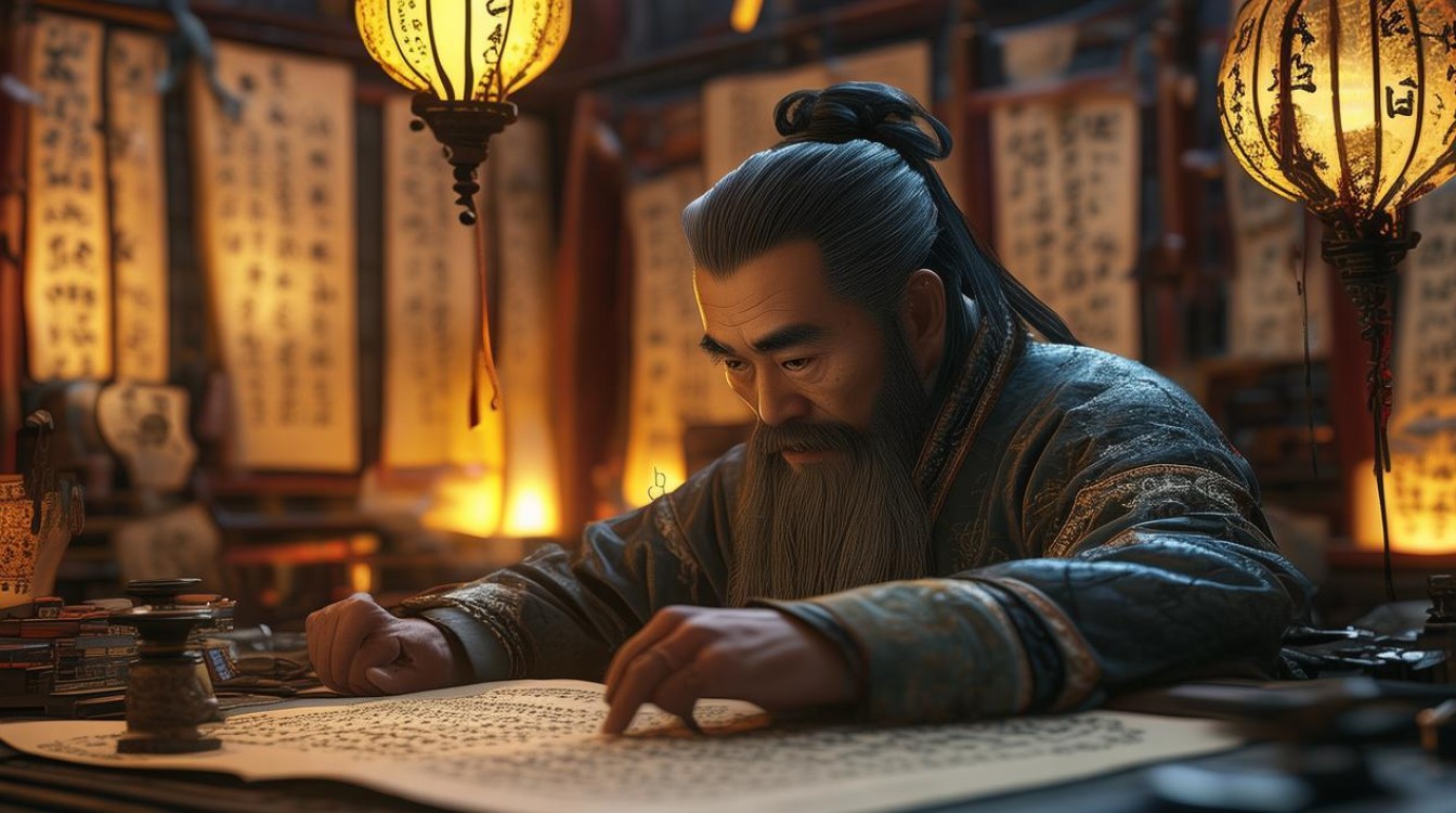 巾字成语蕴含哪些文化意蕴与生活智慧？-图3