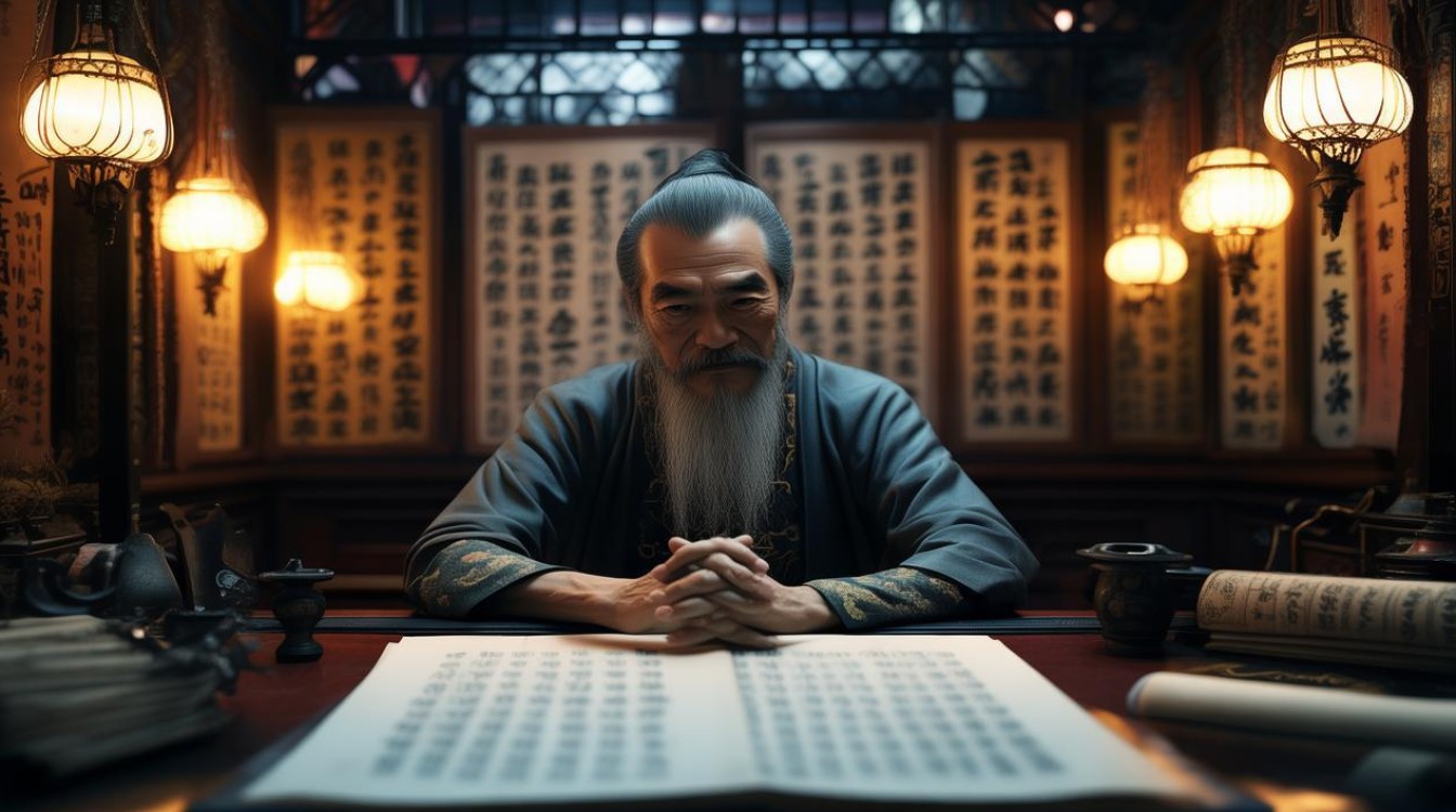巾字成语蕴含哪些文化意蕴与生活智慧？-图4