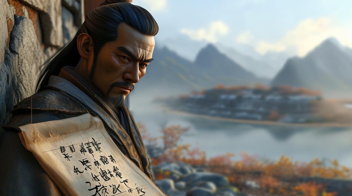 有哪些关于惩戒的成语？-图3