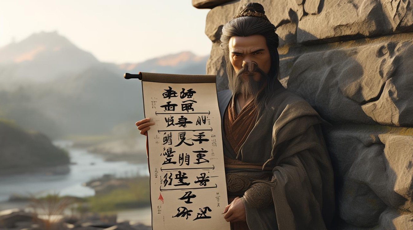 有哪些关于惩戒的成语？-图4