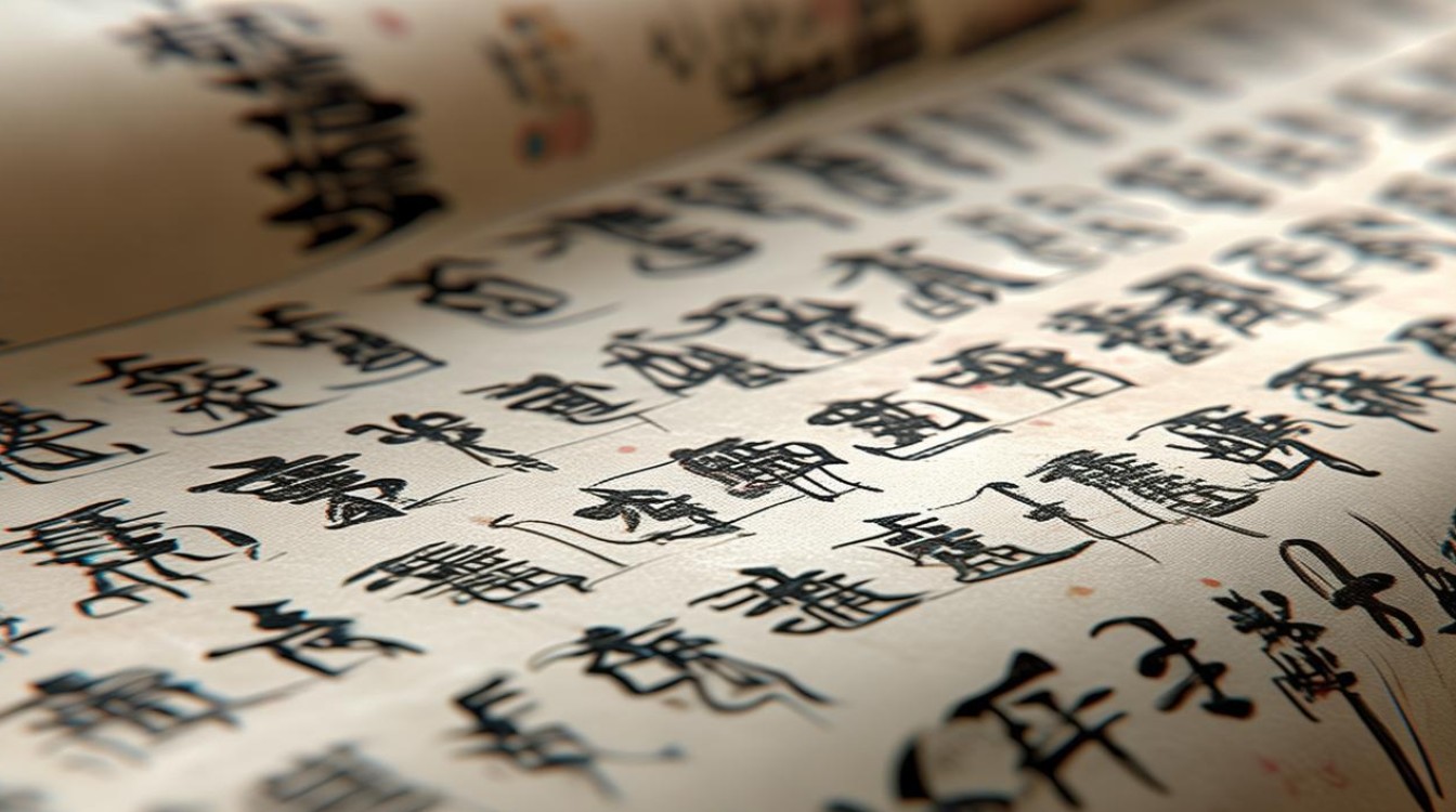 耐开头的成语有哪些？探寻文化瑰宝的智慧结晶-图2