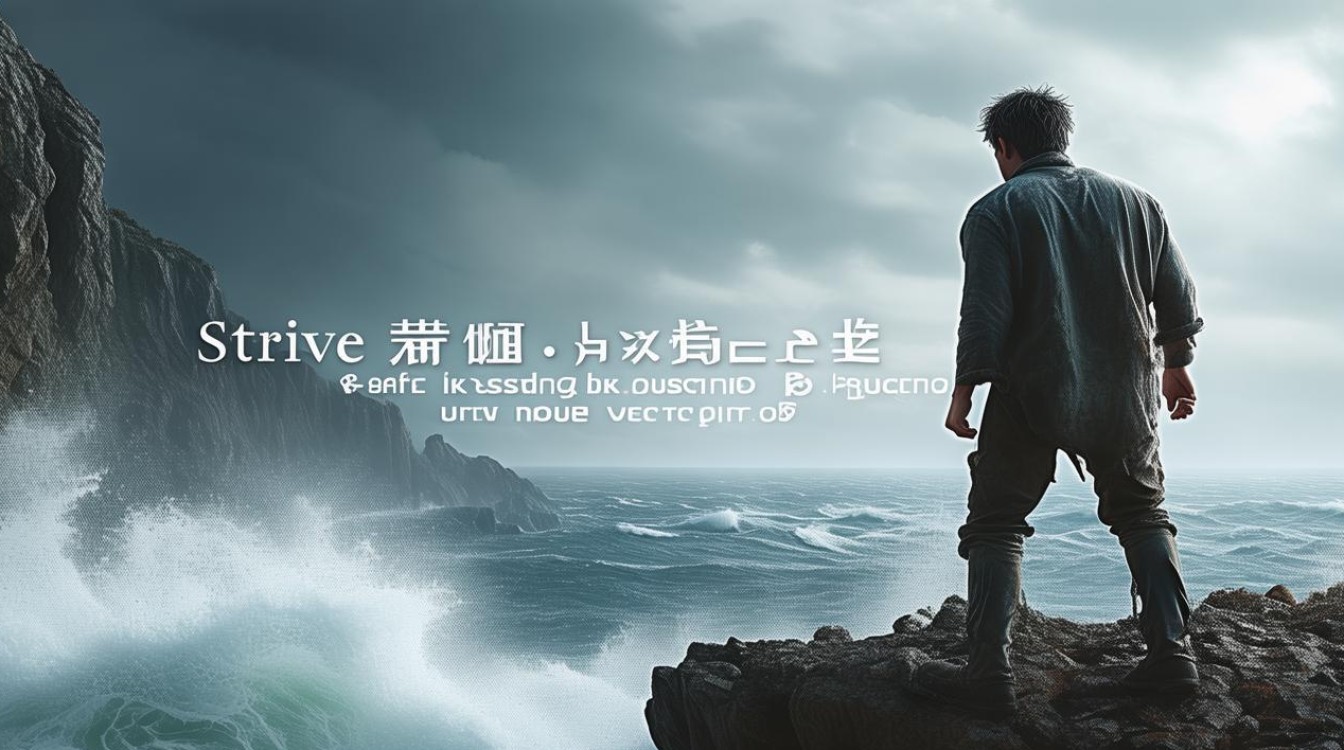 有哪些激励人心的奋斗四字成语？-图3