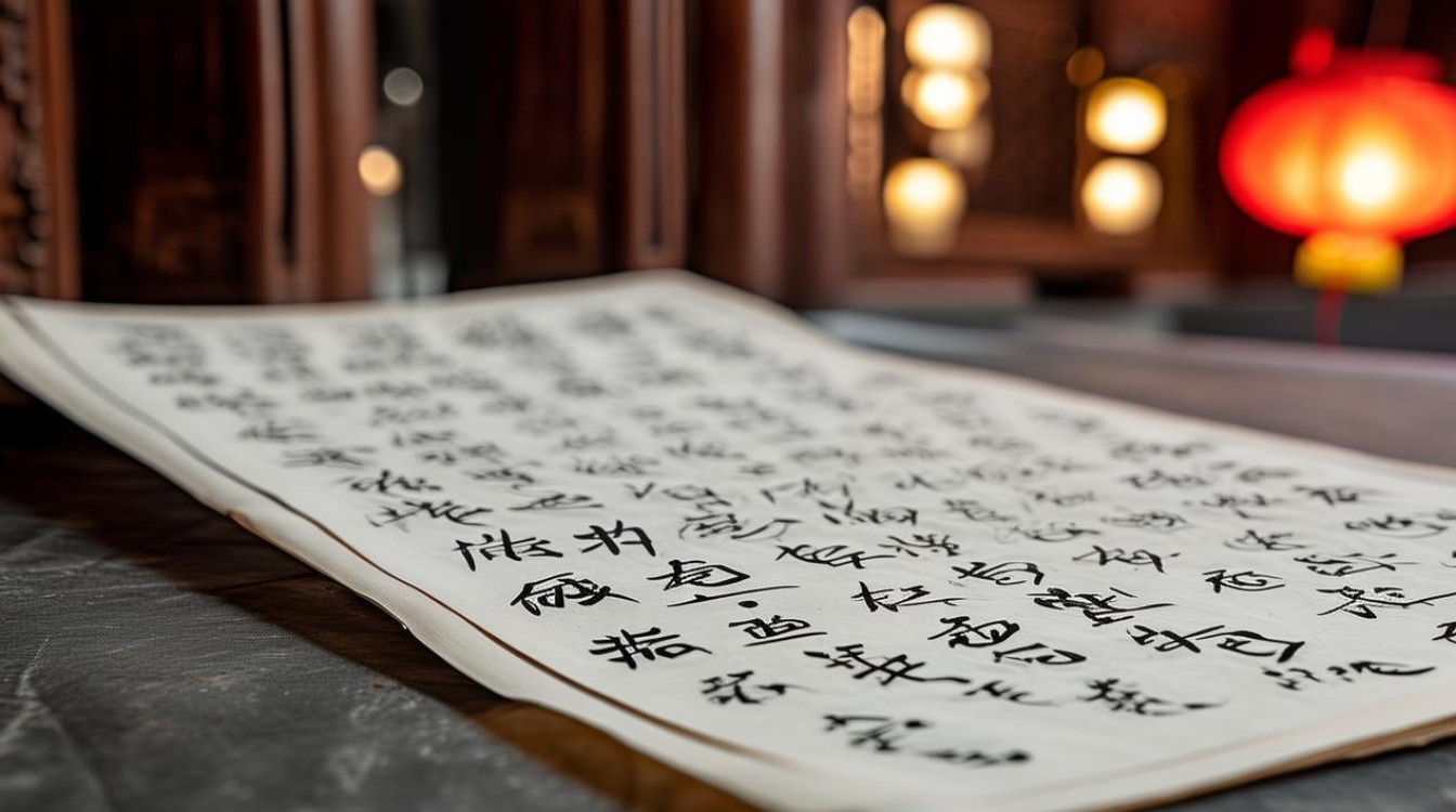 八字成语蕴含哪些文化智慧？-图1