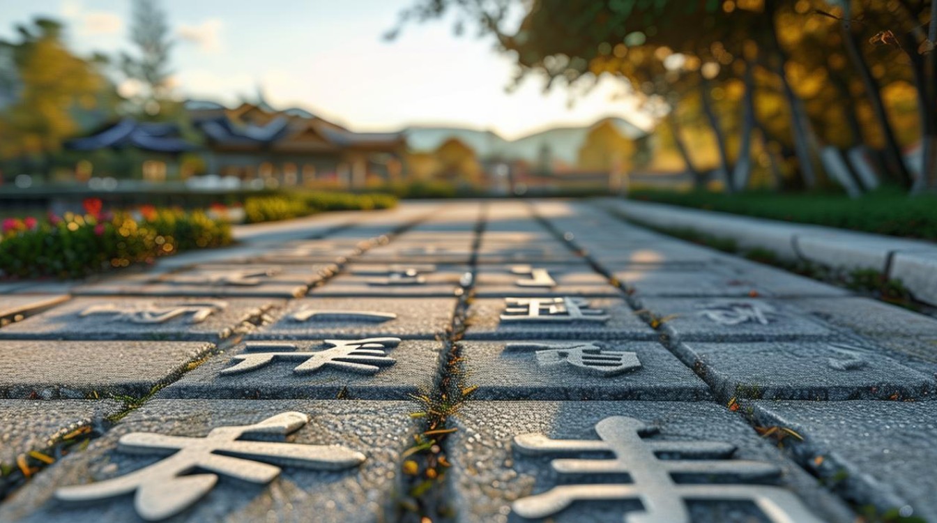 前什么后的成语有哪些？揭秘汉语中的方位智慧-图4