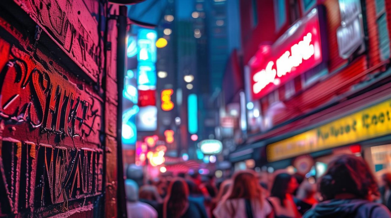 夜生活有哪些经典句子可以分享？-图1