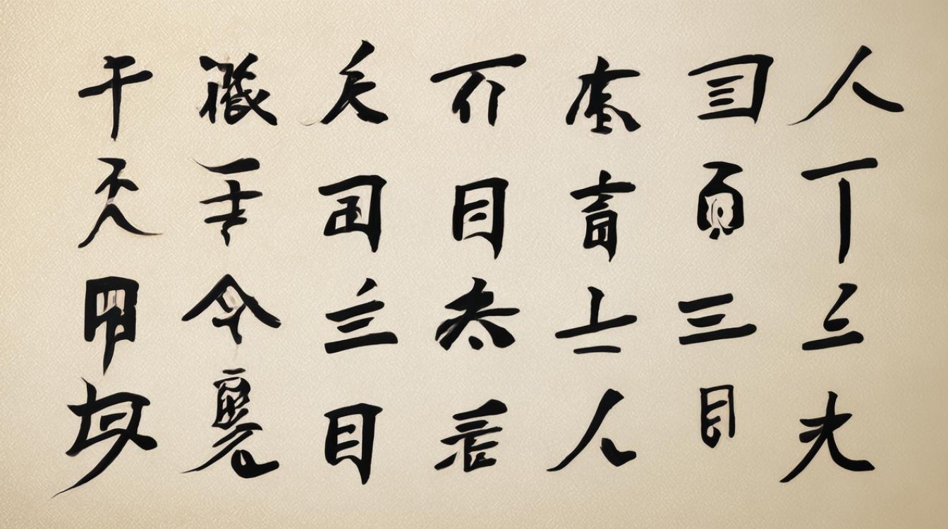 志字开头的成语有哪些文化内涵与智慧启示？-图1