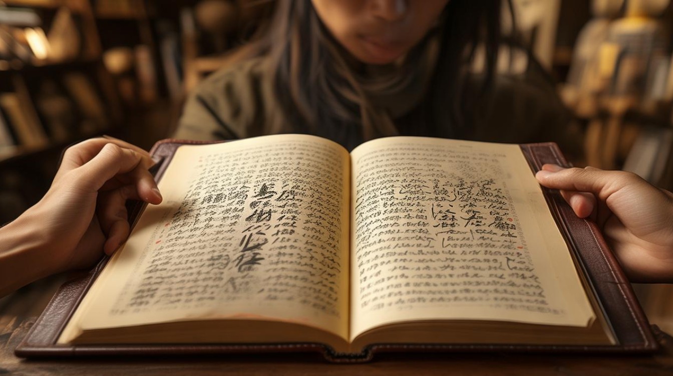 如何通过成语玩转汉语的智慧与趣味？-图3