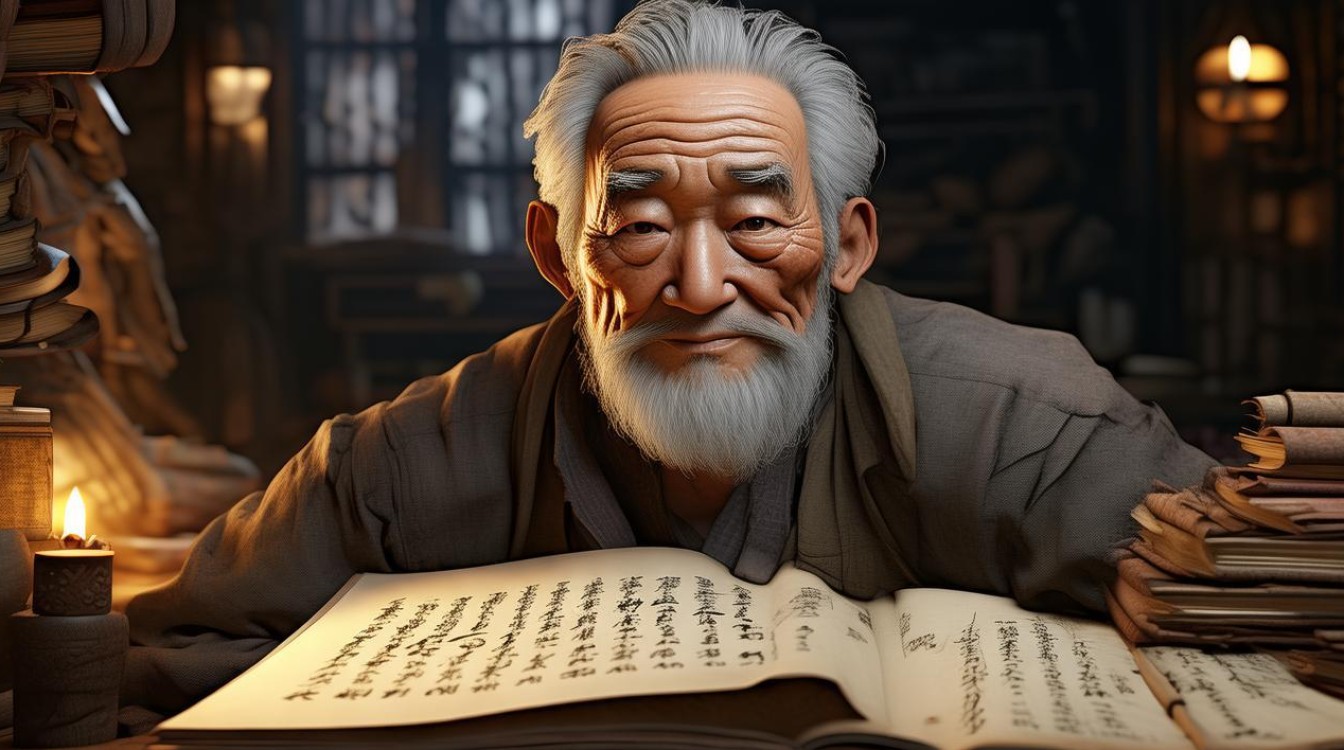 积累经验的成语有哪些？-图2
