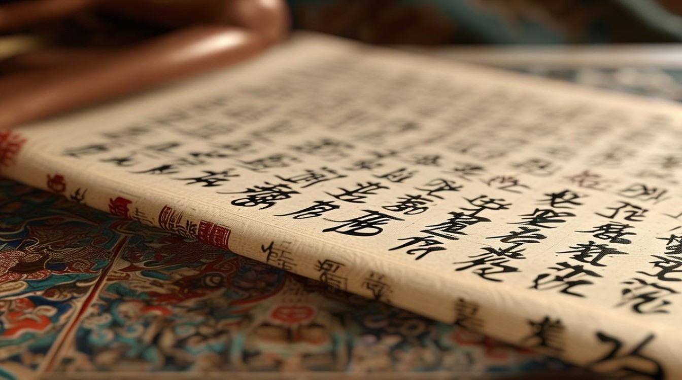 至组成语是中华文化的精粹与智慧结晶吗？-图1
