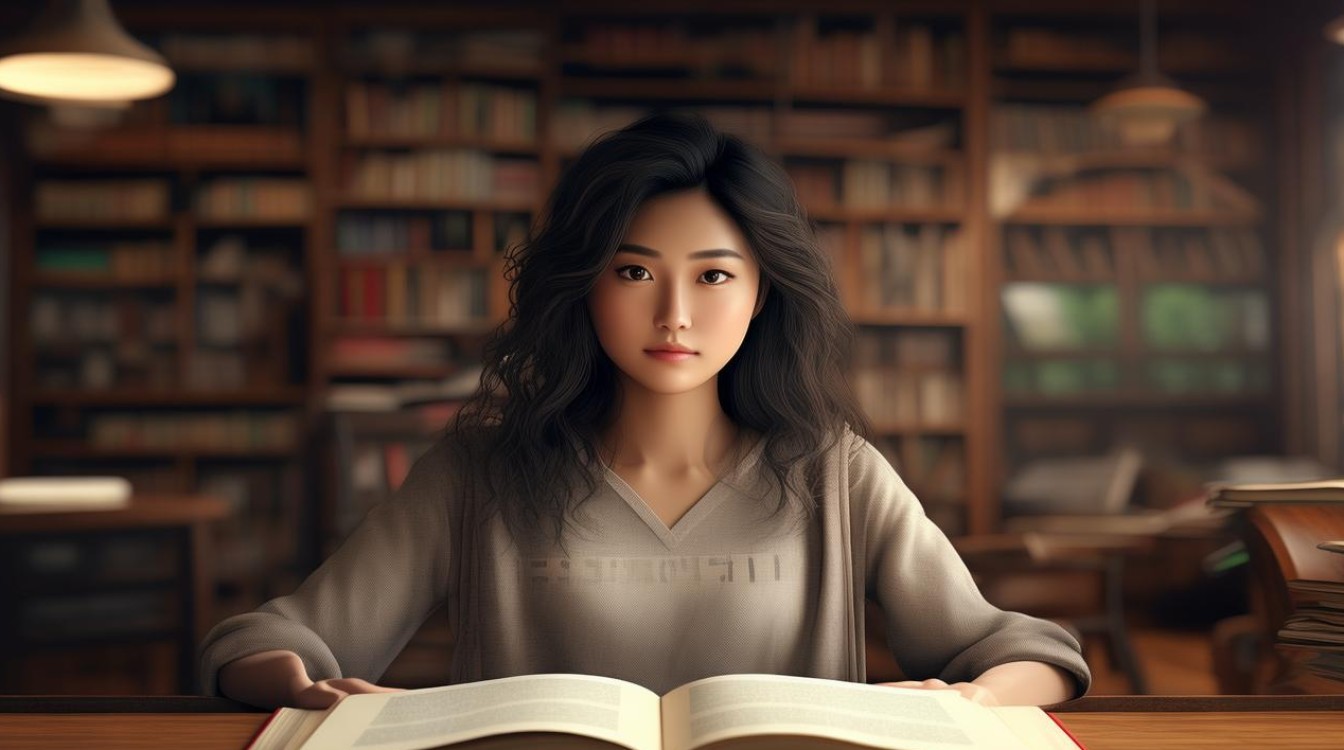 有哪些激励人心的读书励志句子？-图1
