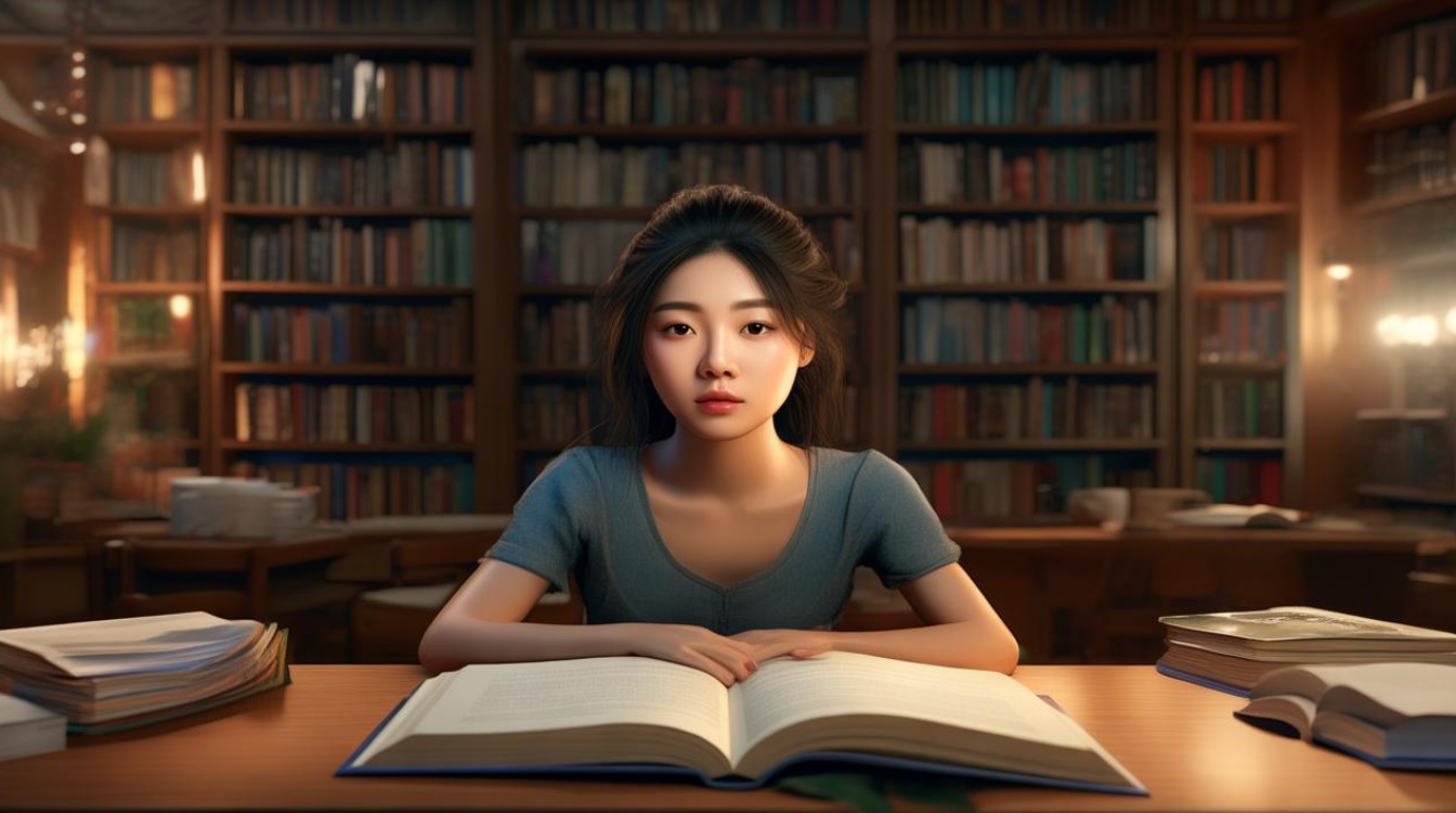 有哪些激励人心的读书励志句子？-图4