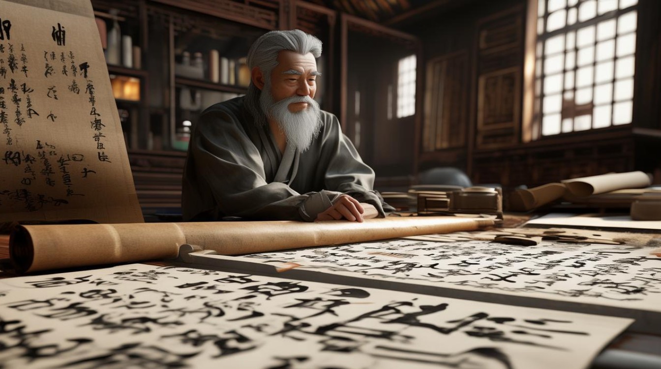 四字成语中X然X然结构有哪些？-图4