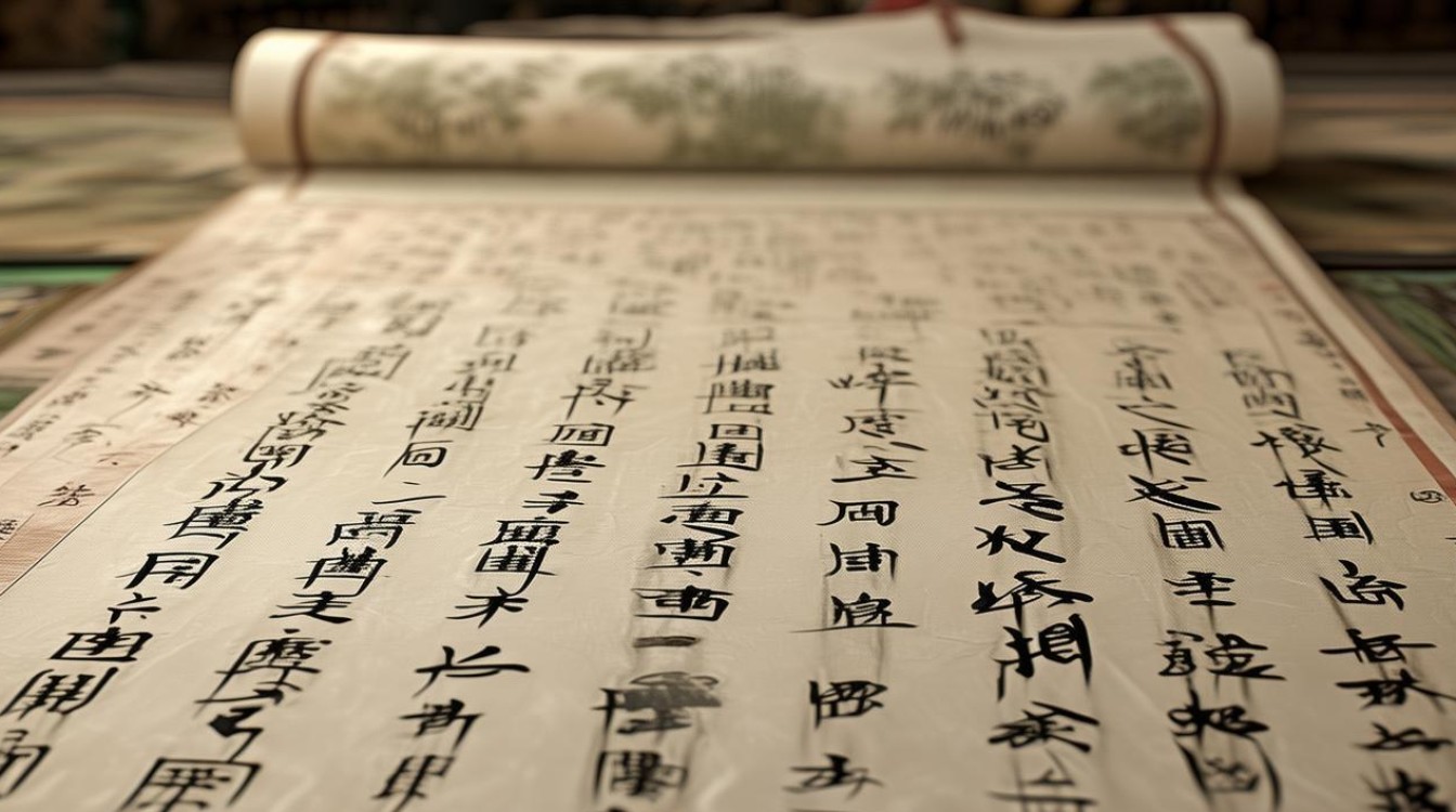 芮字成语有哪些？探寻芮字的成语奥秘-图2
